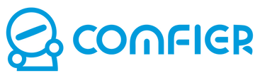 Comfier logo
