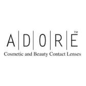 Adore Lenses Portugal logo