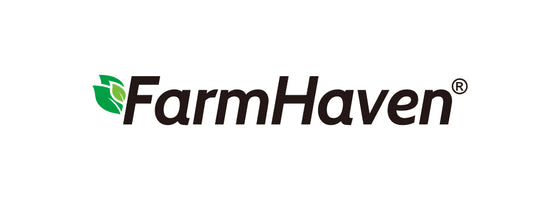 Farmhaven logo