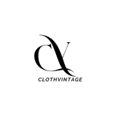 Cloth Vintage logo