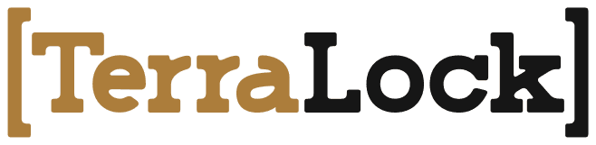 TerraLock logo