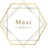 Maxi Meilleur logo