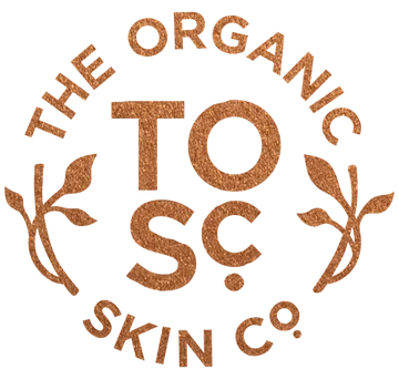 The Organic Skin Co. logo