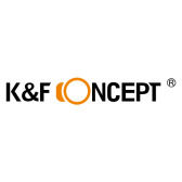 Kentfaith logo