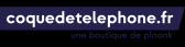 Coquedetelephone.fr logo