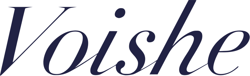 Voishe RU logo