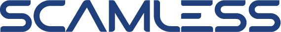 Scamless AI logo