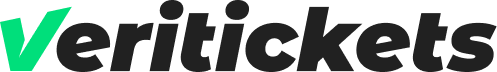 Veritickets logo