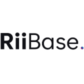 Riibase CRM logo