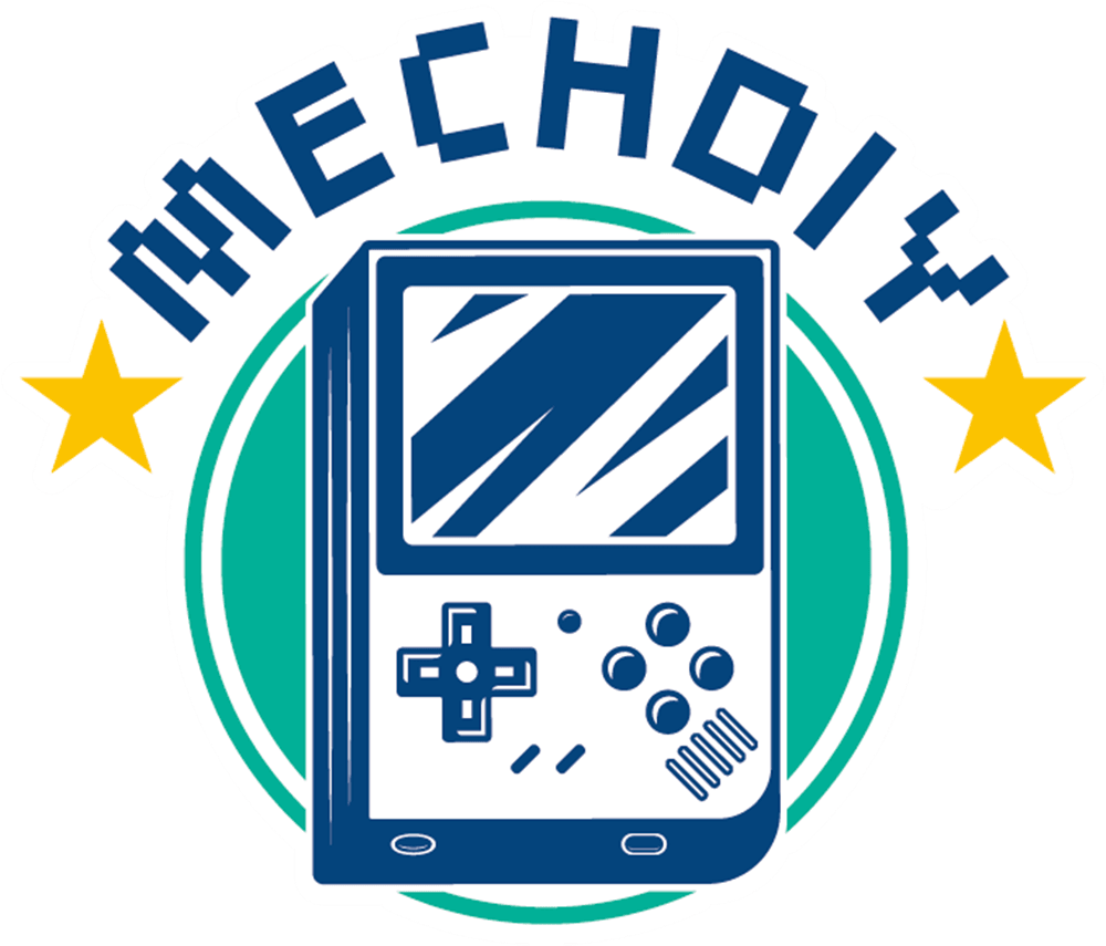 Mechdiy logo