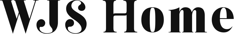 WJS Home logo