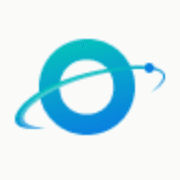 Orbit Mobile logo