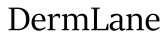 Dermlane (US) logo