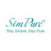 Simpure logo