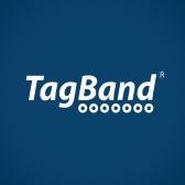 TagBand UK logo
