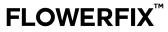 FLOWERFIX logo