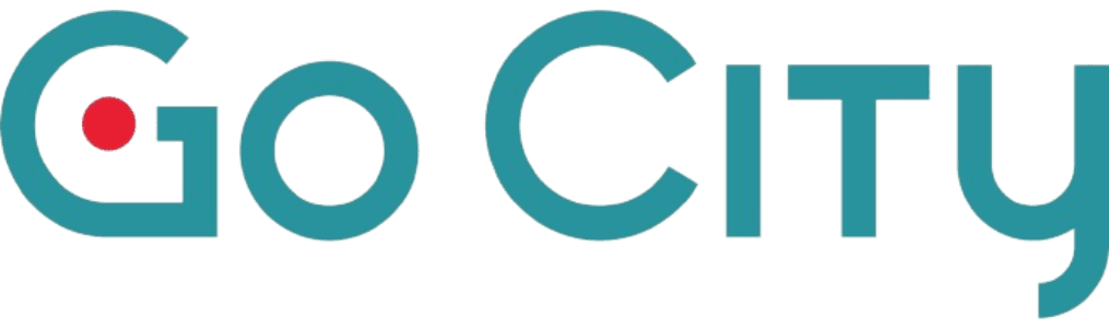 GoCity logo
