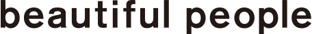 Beautiful people RU logo