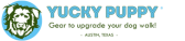 YUCKY PUPPY logo