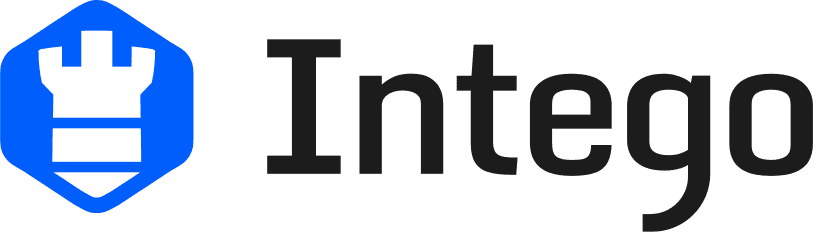 Intego Antivirus Security logo