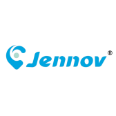Jennov Shop logo
