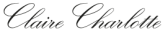 Claire Charlotte FR logo