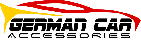 German Car Accessories logo