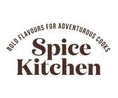 Spice Kitchen UK & IE logo