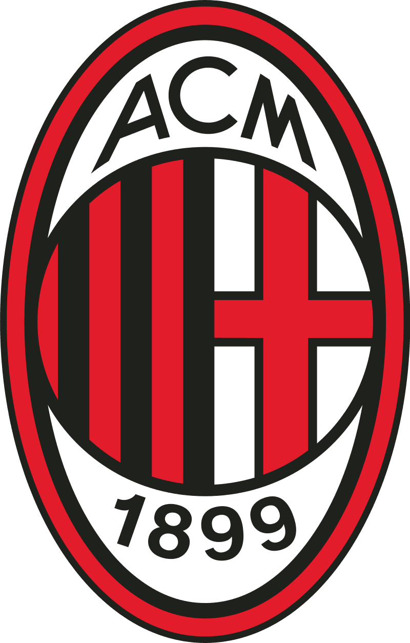 AC Milan logo