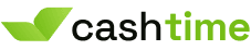 cashtime UA logo