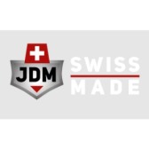 JDM Military logo