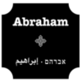 Abraham Hostels logo