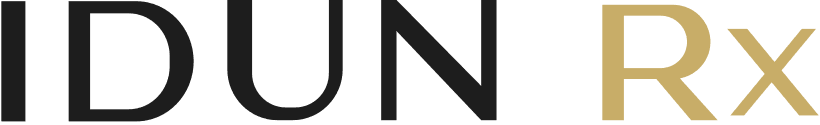 Idun Rx logo