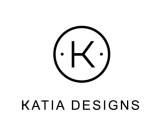 Katia designs logo