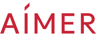 AIMER logo