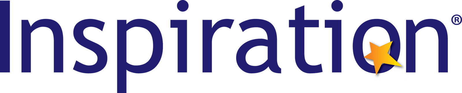 Inspiration At logo