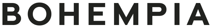 Bohempia logo