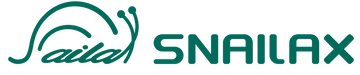 Snailax logo