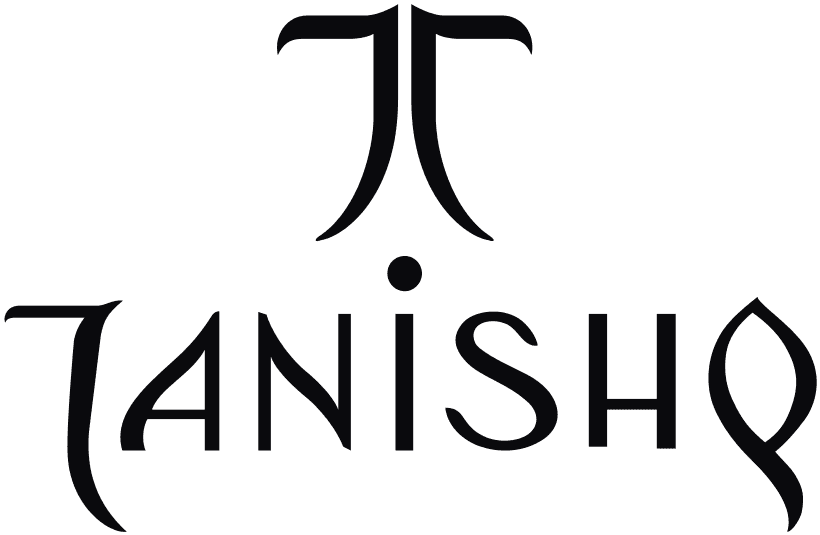 Tanishq IN logo