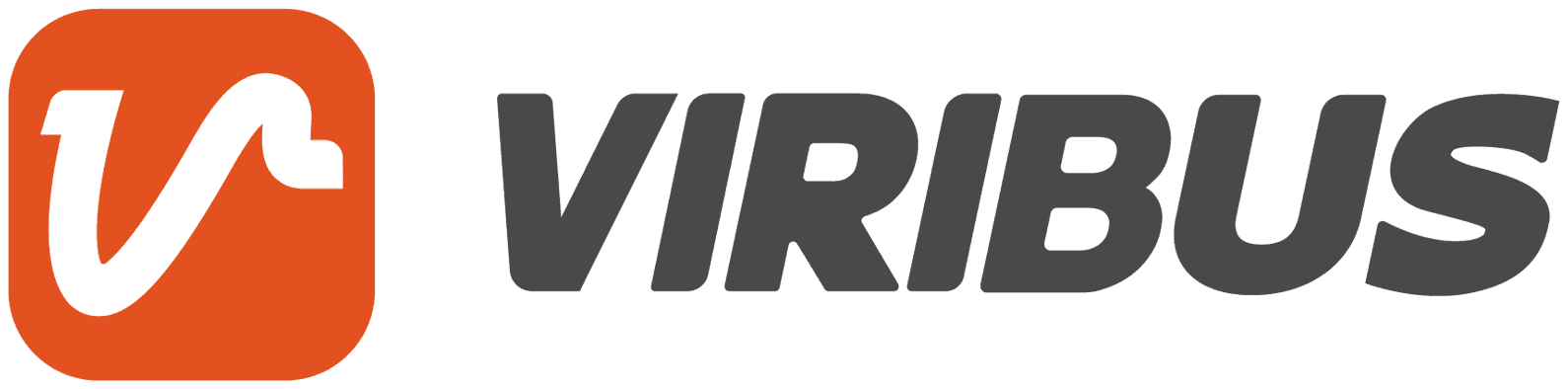 Viribus logo