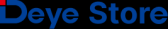 Deye Store logo