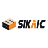 sikaic US logo