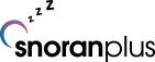 Snoran Plus logo