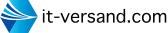it-versand.com DE + AT logo