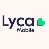 Lyca Mobile UK logo