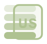 USCUSHION logo