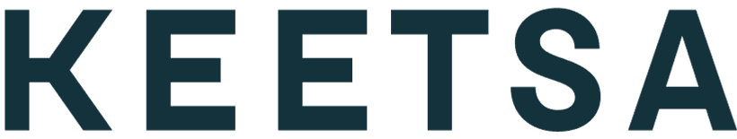 KEETSA Mattresses logo