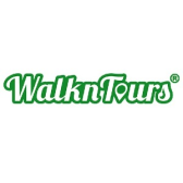 WalknTours (US) logo