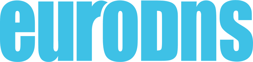 EuroDNS logo