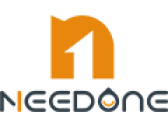 Needone Life logo